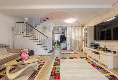 Casa construita in 2016, mobilata si utilata, zona lini?tita - 15