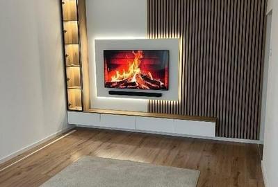 Apartament nou, prima inchiriere | 2 camere | Aviatiei - Herastrau - 1