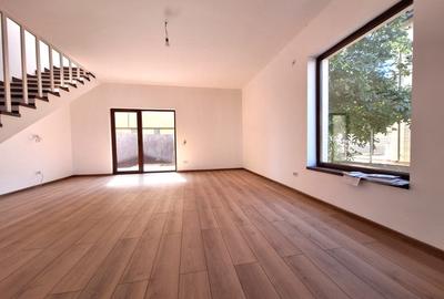 Vila P+1+M, Berceni / Tuberozelor, duplex, "la cheie", teren: 200 mp, comision 0 Vila P+1+M, Berceni / Tuberozelor, duplex, "la cheie", teren: 200 mp, comision 0 - 4