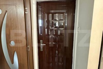 Apartament de 1 camera, zona Piata Nicolina Apartament de 1 camera, zona Piata Nicolina - 6