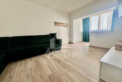 Apartament cu 4 camere decomandat, mobilat în Polivalentă - 2