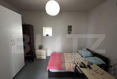 Casa 180 mp utili,gradina 2292 mp,la 3 km de Gherla ,oaz? Casa 180 mp utili,gradina 2292 mp,la 3 km de Gherla ,oaz? - 10