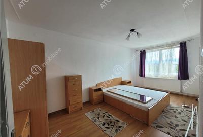 Garsoniera decomandata in Turnisor Sibiu - 1