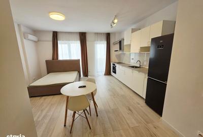 Garsonieră decomandată în Vest - 2