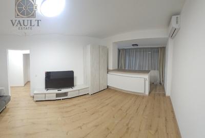 Apartament 2 camere - 4 minute de metrou - Timpuri Noi Apartament 2 camere - 4 minute de metrou - Timpuri Noi - 2