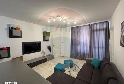 Apartament cu 3 camere, mobilat în Funcționarilor - 16
