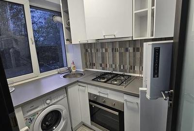 Garsonieră semidecomandată, mobilată în Dristor - 3