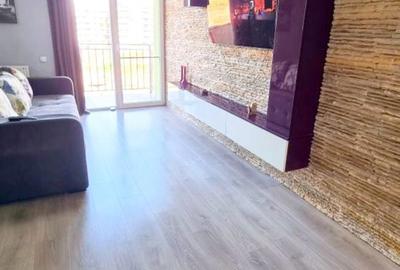 Apartament cu 2 camere în Mărăști