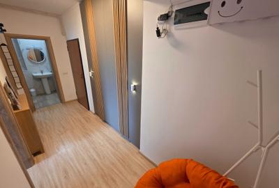 Apartament cu 2 camere decomandat în Runcu - 4