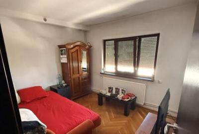 Apartament decomandat 4 camere -EDEN - 5