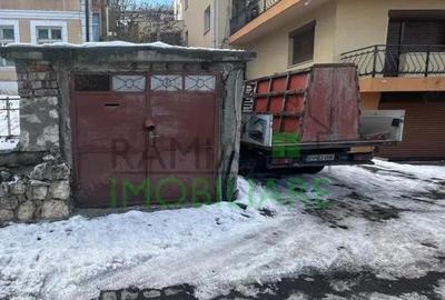 Apartament cu 4 camere semidecomandat în Dealul Cetății - 2