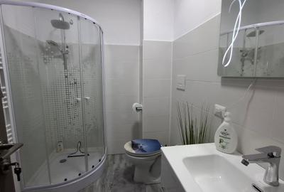 Casă cu 4 camere cu Garaj în Sud - 14