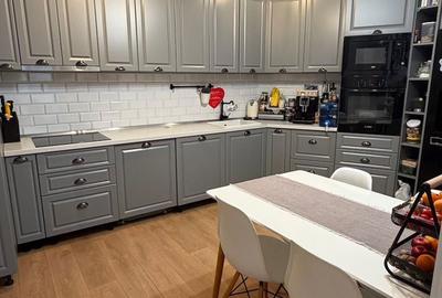 Apartament cu 4 camere decomandat în Est - 2