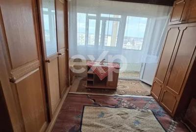 Apartament cu 2 camere decomandat, mobilat în Central - 2