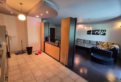 Apartament cu 4 camere decomandat în Herăstrău - 17