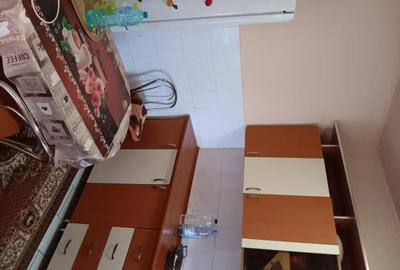 Apartament cu 2 camere decomandat în Central - 7