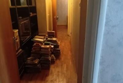 3 camere Titan - Barajul Lotru - 4 minutre metrou - 12