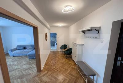 Apartament de vanzare cu 2 camere, 66 mp, zona Central Apartament de vanzare cu 2 camere, 66 mp, zona Central - 6