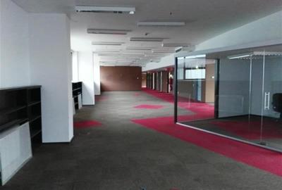 Inchiriere birouri THE MARKET Offices, langa metrou - de la 100 mp - 7