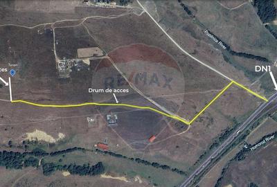 Teren 500mp Dumbravita / Oportunitate de investi?ii - 6