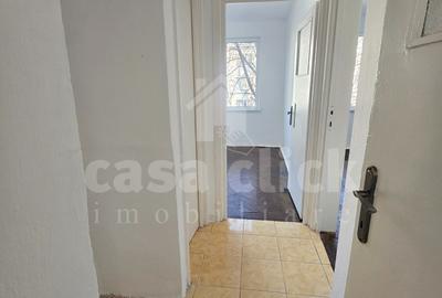 Apartament cu 3 camere decomandat în Central - 5