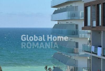 Apart 2 cam 63MP | Mamaia Nord | Vedere catre lac si mare | - 3