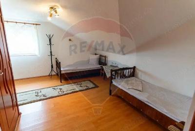Casa / Vila de vanzare in Cristur jud.Hunedoara - 8