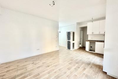 Apartament cu 2 camere, mobilat în Soarelui - 2