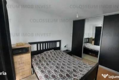 Apartament cu 3 camere decomandat în Avantgarden - 2