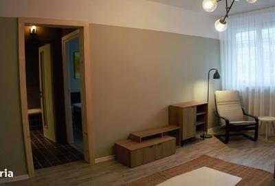 Apartament cu 2 camere în 1 Mai - 14