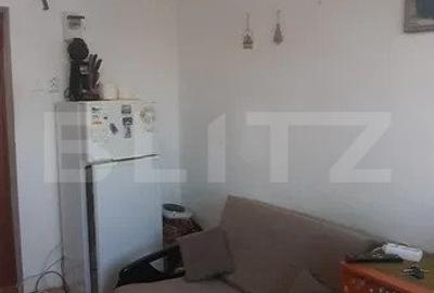 Camera camin mobilata cu potential de investitie - 3