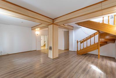 Casă individuală cu 16 camere cu Canalizare în Aviației - 12