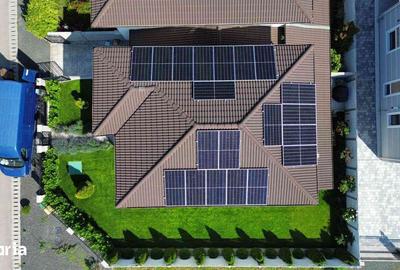 Casă cu 5 camere decomandat cu Teren 325 Mp în Dumbrăvița - 3
