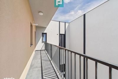 Apartament cu 2 camere în Albina - 2