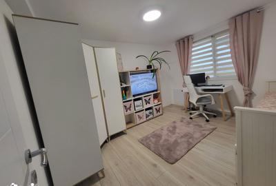 Casă cu 4 camere cu Teren 100 Mp în Central - 10