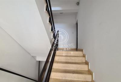 Str. Stefan Negulescu 11-14Dorobanti-Apartament de Inchiriat - 14