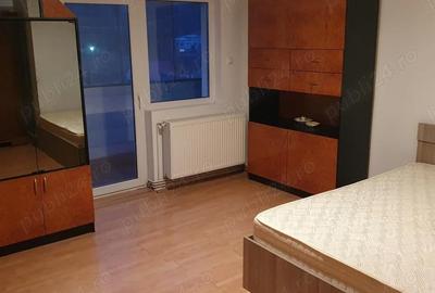 Garsonieră decomandată în Ultracentral - 4