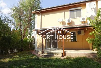 VILA P+E, teren de 342mp,  ansamblu rezidential - IANCU NICOLAE - 1