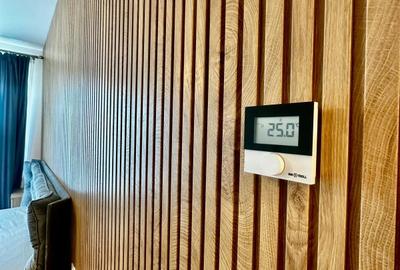 Apartament cu 3 camere, nou, mobilat complet lux, bloc deosebit-Sisesti - 17