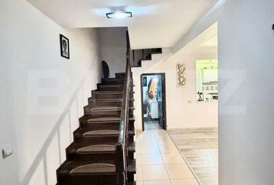 Casă cu 4 camere cu Teren 123 Mp în Șcheia - 7