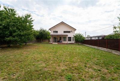 Vila spatioasa Vila spatioasa - 4