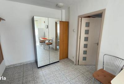Apartament cu 2 camere semidecomandat, mobilat în Ștefan cel Mare - 3