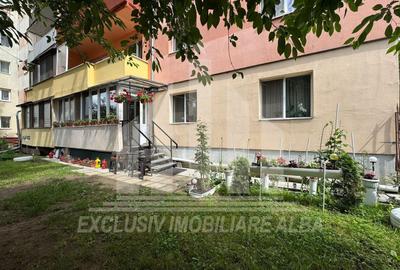 Apartament cu 3 camere decomandat, mobilat în Cetate - 8