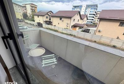 Apartament cu 2 camere în Central - 9