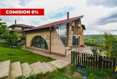 Comision 0%! Casa individuala, Teren 2500mp - 1