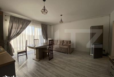 Apartament cu 2 camere în Ștefan cel Mare - 2