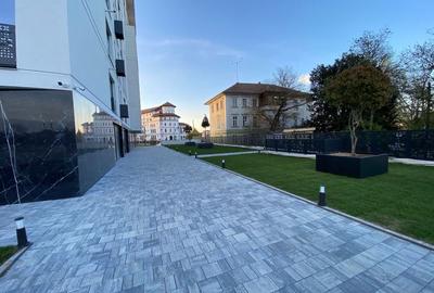 Apartament bloc nou 3 camere - parcare subterana Apartament bloc nou 3 camere - parcare subterana - 15