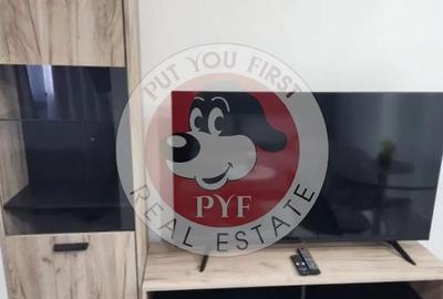 Garsonieră semidecomandată în Cișmigiu - 2