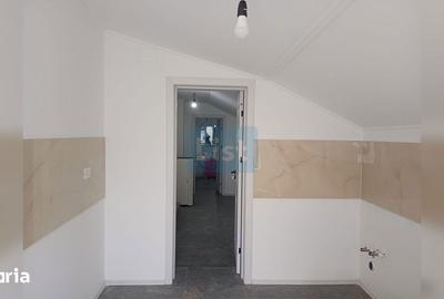 Casă cu 3 camere cu Teren 632 Mp în Țiglina 3 - 13