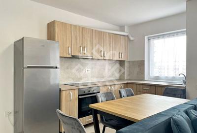 Apartament cu 2 camere de inchiriat in bloc nou, Iosia, Apartament cu 2 camere de inchiriat in bloc nou, Iosia, - 9